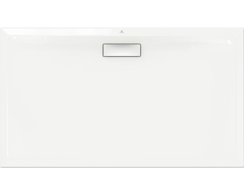 Rechteckige Duschwanne