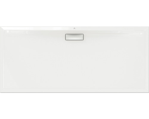 Rechteckige Duschwanne