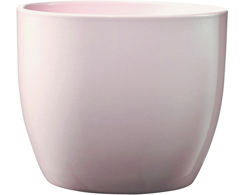 Blumentopf Soendgen Keramik Ø 16 cm 16 x 16 x 15 cm rosa