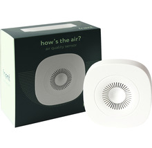 Frient Air Quality Sensor mit Verpackung