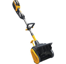 Akku Schneefräse für den Winterdienst