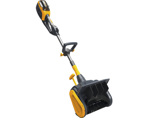 Akku Schneefräse für den Winterdienst