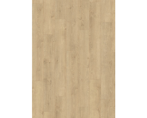 Holzstrukturierter Laminatboden