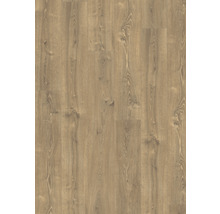 Bodenbelag aus Laminat mit Holzstruktur