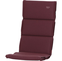 Auflage für Hochlehner-Gartenstuhl