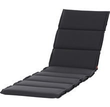 Auflage für Sonnenliege