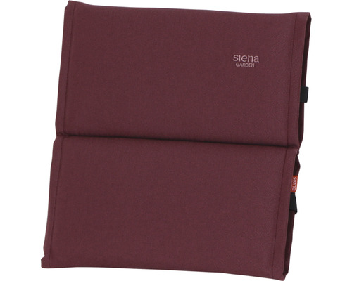 Siena Garden Sitzkissen für Gartenmöbel