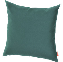 Quadratisches Zierkissen