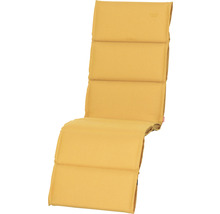 Auflage für Gartenliege