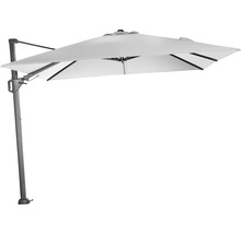Ampelschrim Siena Garden Sunset 300 x 300 cm grau-thumb-0 Ampelschrim Siena Garden Sunset 300 x 300 cm grau-thumb-0