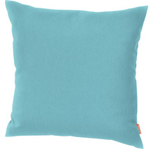 Quadratisches Kissen für den Innenbereich