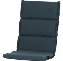 Bodenkissen mit Rückenlehne für komfortables Sitzen auf dem Boden