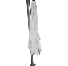 Ampelschrim Siena Garden Sunset 300 x 300 cm grau-thumb-5 Ampelschrim Siena Garden Sunset 300 x 300 cm grau-thumb-5