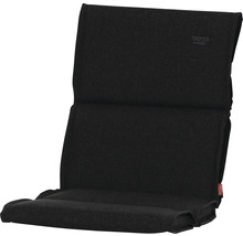 Sitzkissen für Gartenstühle mit Rückenlehne