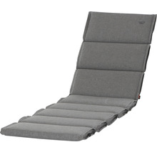 Auflage für Gartenliegen