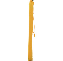Gelber Windsack