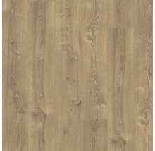 Dekorative Laminatbodenoptik mit Holzstruktur