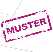 Muster Stempel
