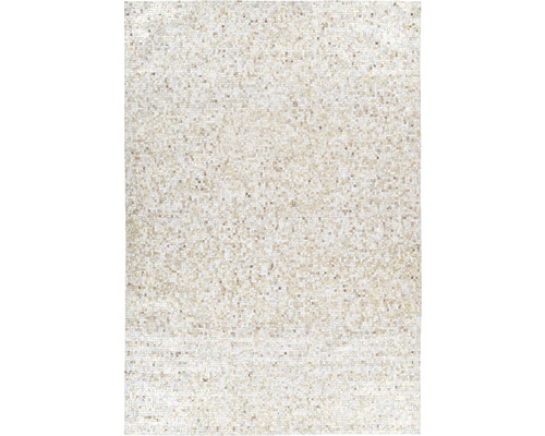Teppich FARIS 100 beige/gold 160x230 cm