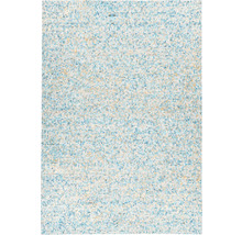 Teppich FARIS 100 türkis /gold 120x170 cm