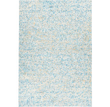 Teppich FARIS 100 türkis /gold 200x290 cm