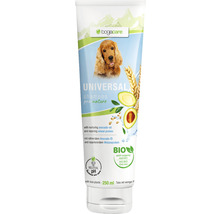Bogacare Universal Shampoo für Hunde, 250 ml Tube
