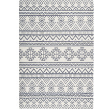 Teppich mit geometrischem Muster