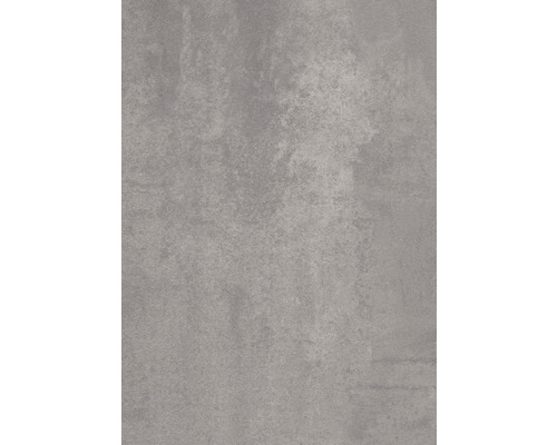 Graue Betonoptik-Fliese