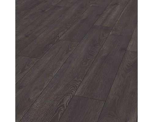 Laminat 10.0 Elba Eiche schwarz Laminat 10.0 Elba Eiche schwarz