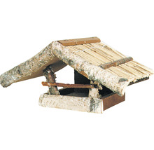 Vogelhaus aus Holz