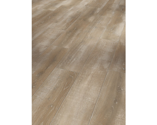 Bodenbelag mit Holzstruktur