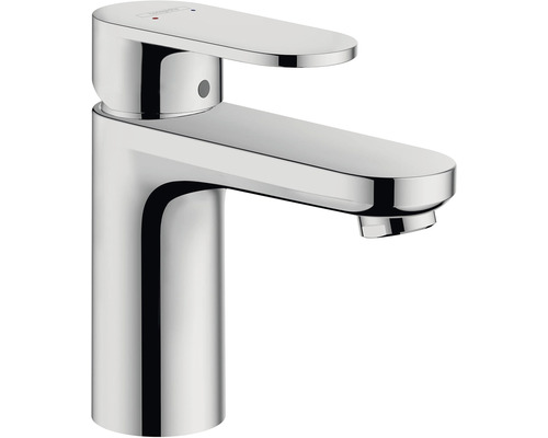 Waschtischarmatur hansgrohe Vernis Blend 71551000 chrom