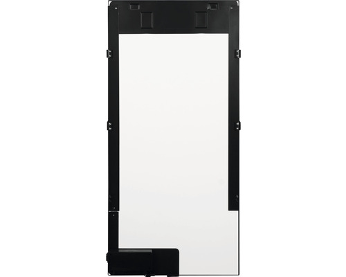 Einbaurahmen für einen Backofen