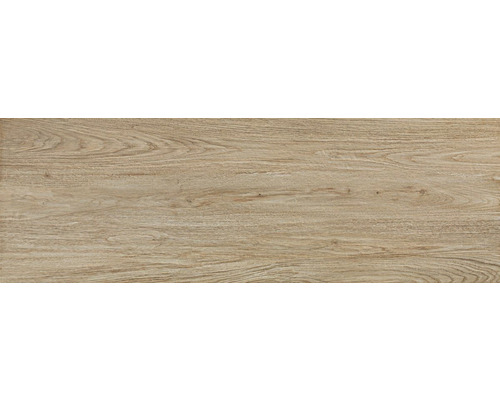 Holzfliese mit Holzmaserung