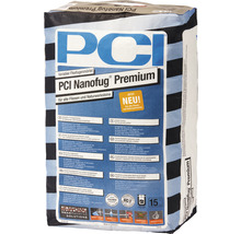 Sack PCI Nanofug Premium flexibler Fugenmörtel für Fliesen und Natursteine