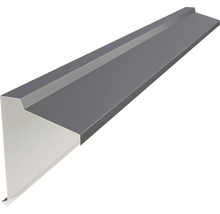 Dachrandprofil aus Metall