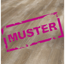 Muster eines Laminatbodens Muster eines Laminatbodens