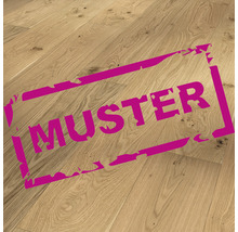 Muster eines Holzfußbodens