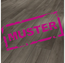 Laminatboden mit dem Aufdruck Muster