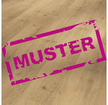 Muster eines Holzfußbodens