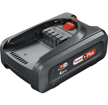 Power Plus Akku, 18 V, 4,0 Ah