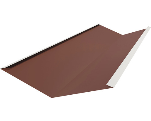 Dachblechprofil