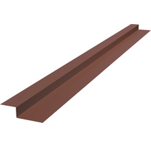 Dachrandprofil aus Metall