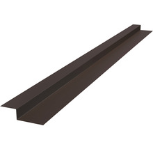 Dachrandprofil aus Metall
