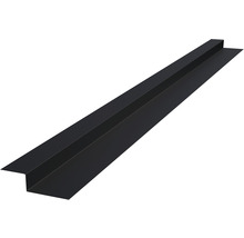 Metalldeckprofil zur Dacheindeckung
