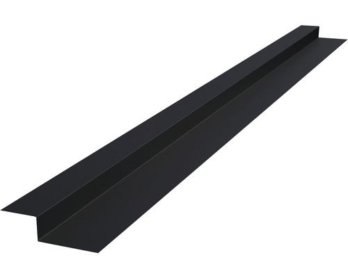 Metalldeckprofil zur Dacheindeckung