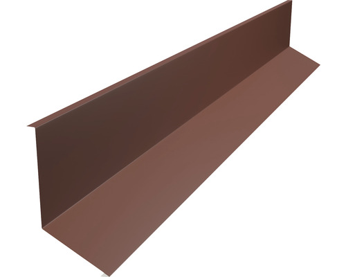 Dachrandwinkel aus Metall