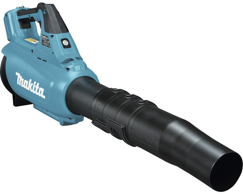Akku-Gebläse XGT Makita UB001GT101 inkl. Akku 40V, 5 Ah und Ladegerät Makita Laubbläser