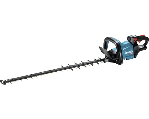 Akku-Heckenschere Makita XGT UH007GZ ohne Akku 40V und Ladegerät Makita Heckenschere