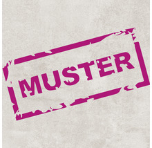 Siegel mit dem Wort Muster